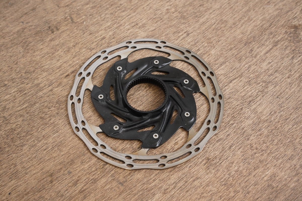 (1) 140mm SRAM CenterLine XR Center Lock Disc Brake Rotor
