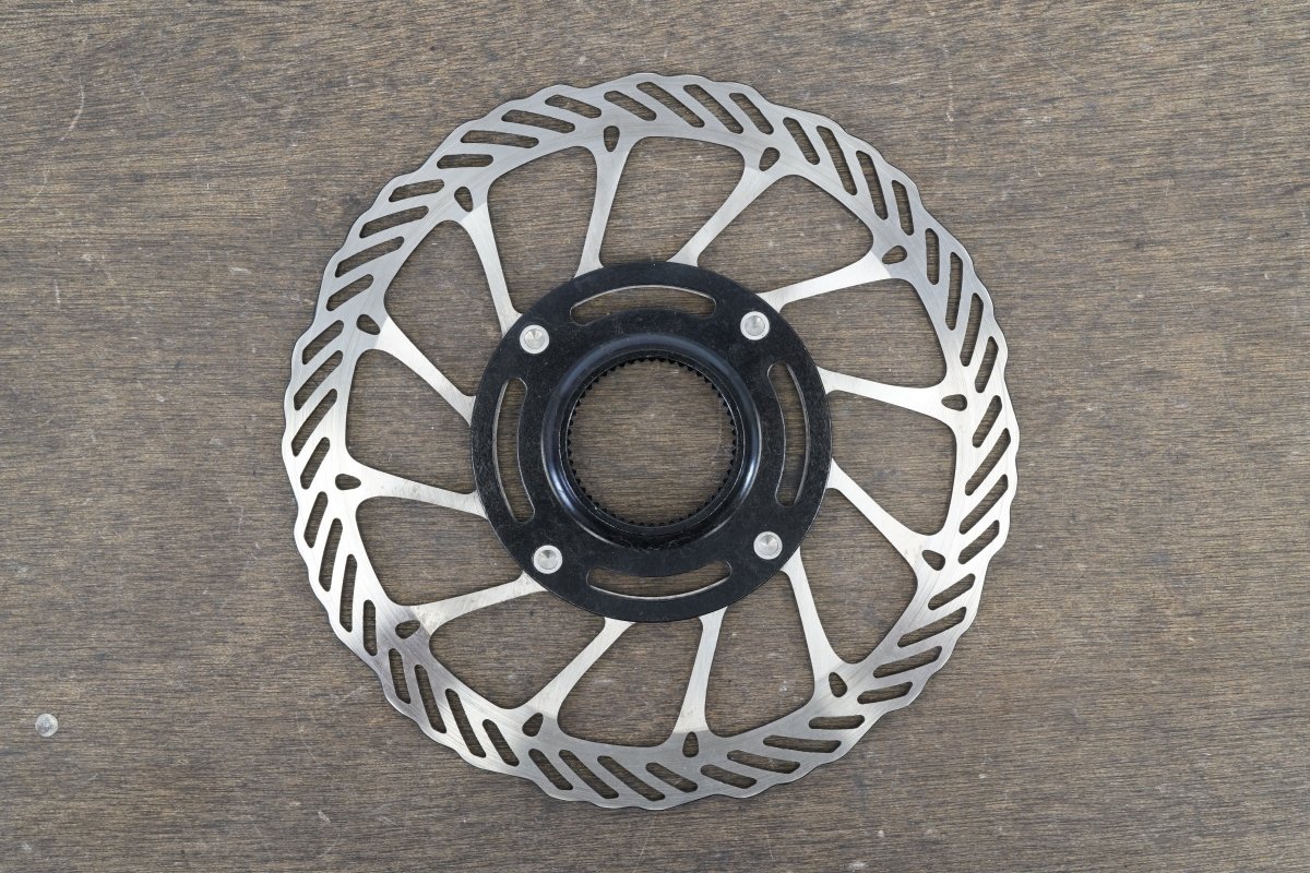(1) 160mm Avid G3 Centerlock Disc Brake Rotor