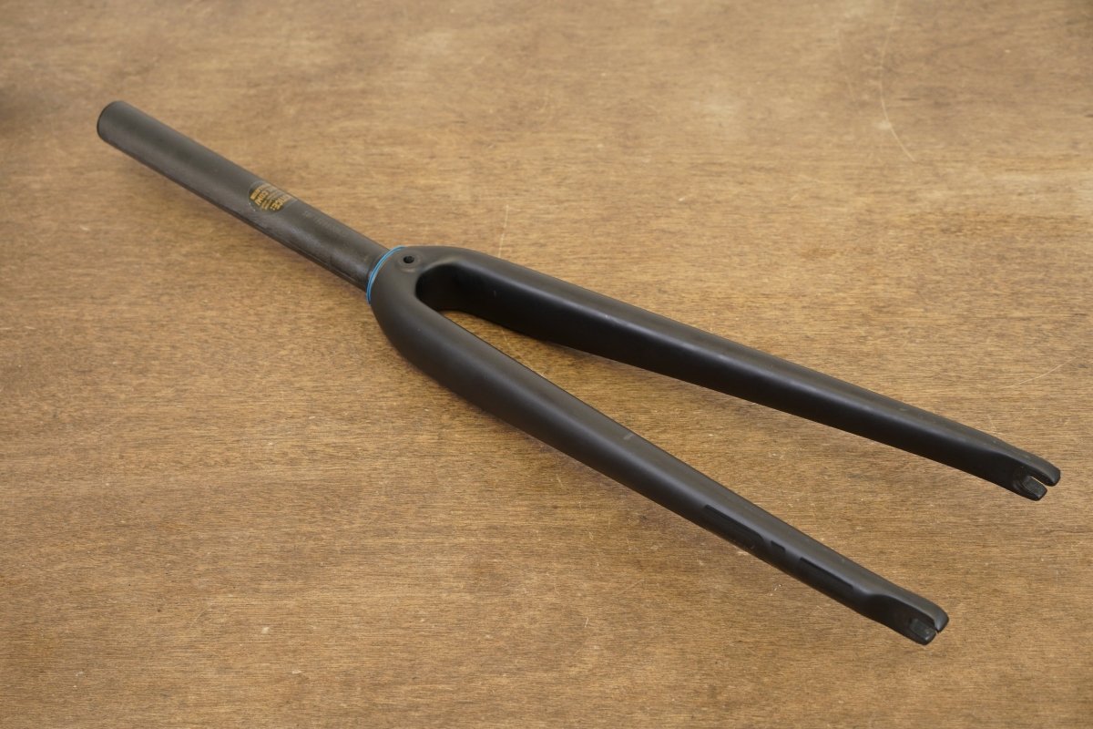 1 1/8" ENVE Straight Carbon Rim Brake Road Fork