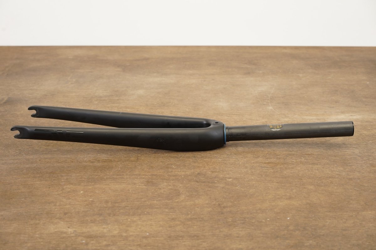 1 1/8" ENVE Straight Carbon Rim Brake Road Fork