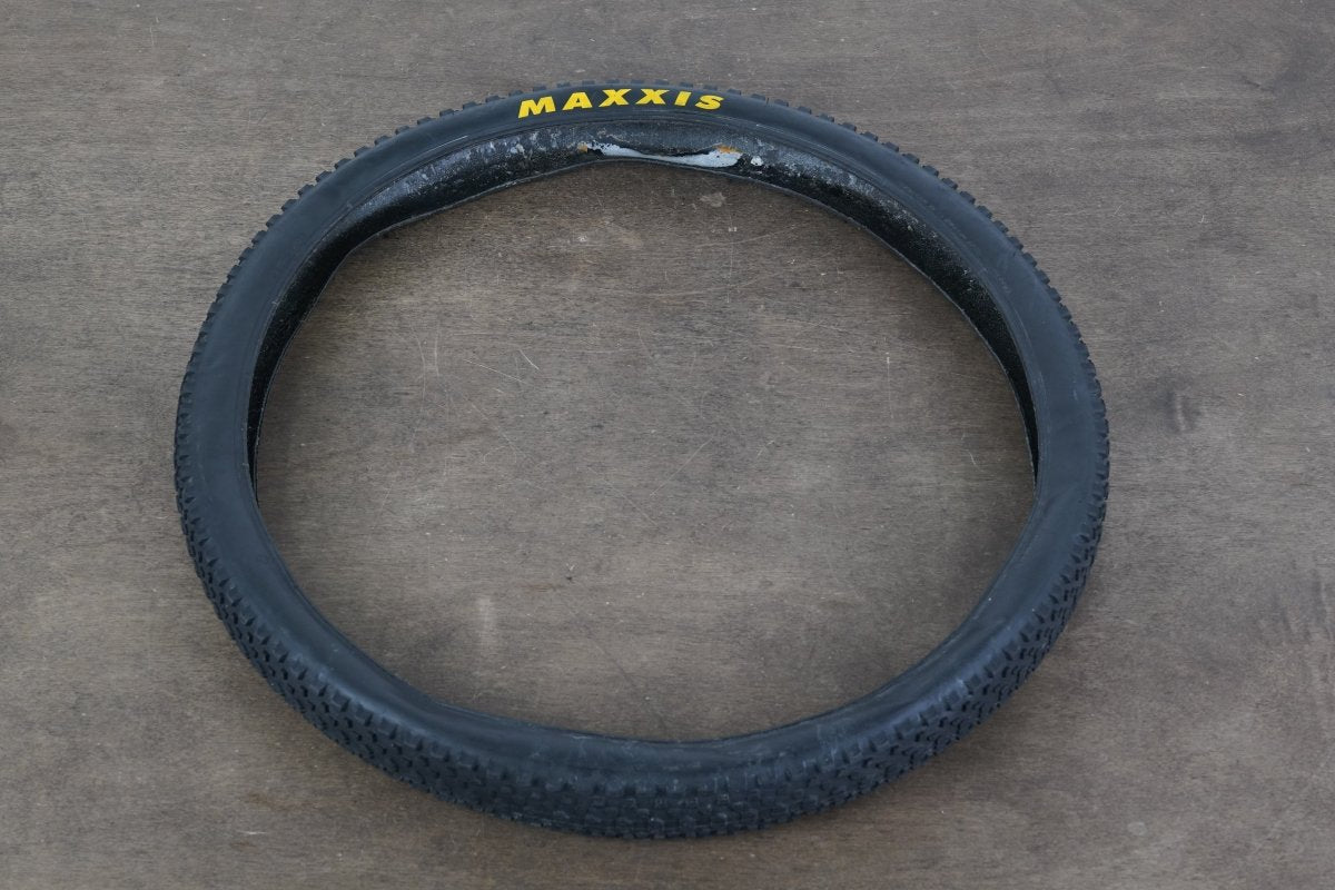 (1) 29 x 2.35 Maxxis Ikon 3C Maxx Speed EXO TR Tubeless MTB Tire
