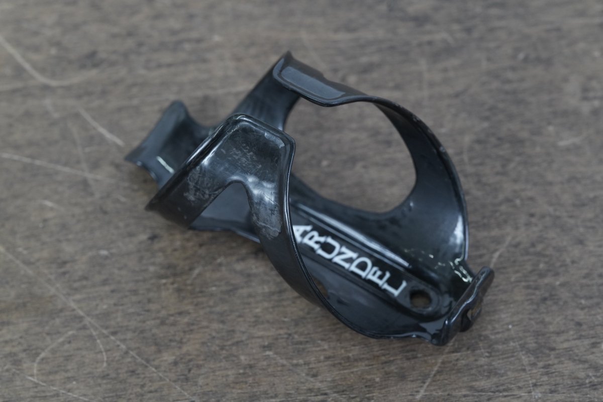 (1) Arundel Dave-O Carbon Water Bottle Cage 30g