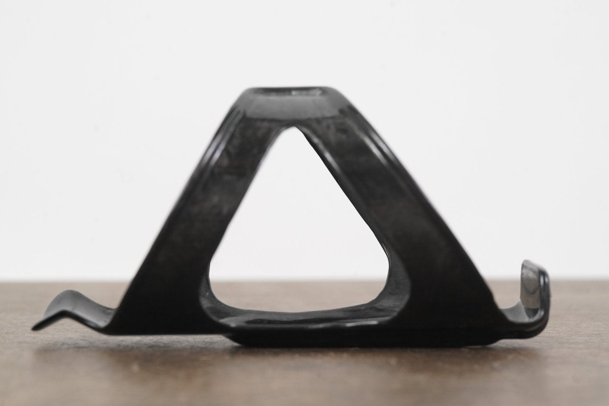 (1) Arundel Dave-O Carbon Water Bottle Cage 30g
