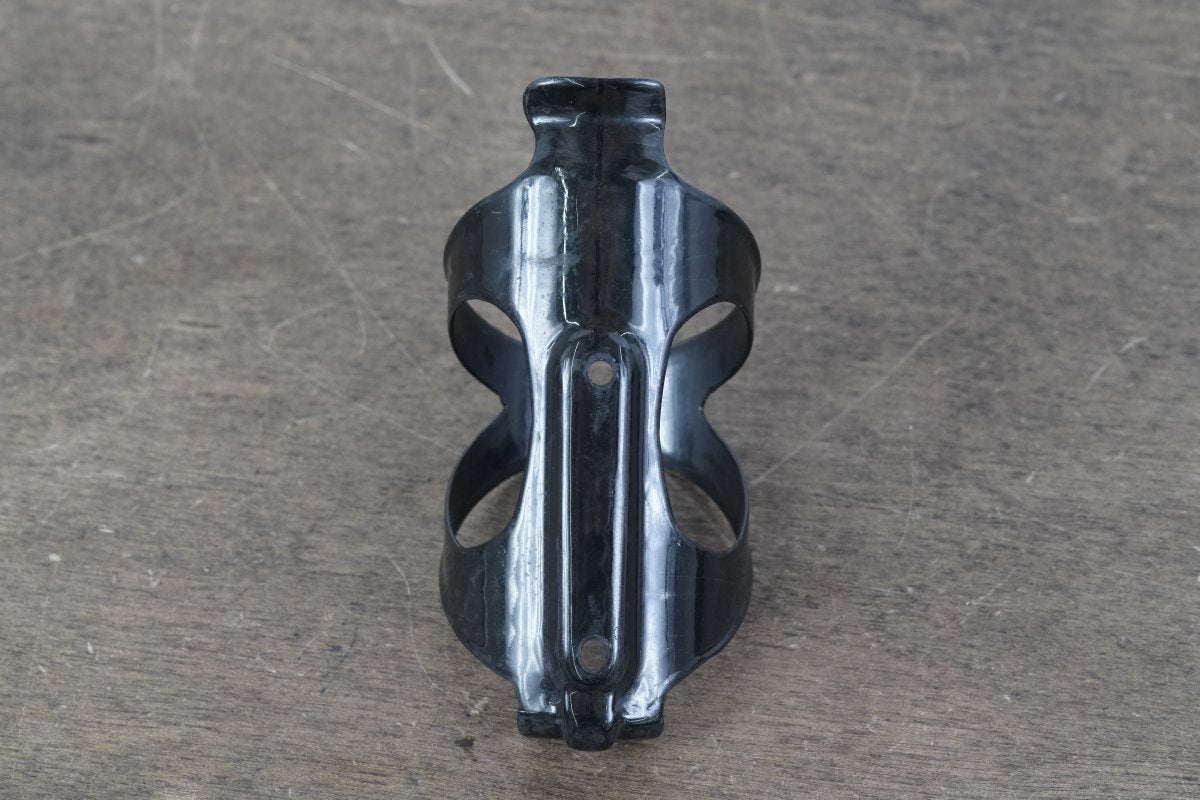 (1) Arundel Dave-O Carbon Water Bottle Cage 30g