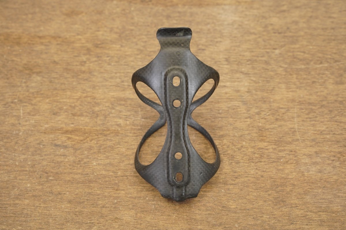 (1) Arundel Mandible Carbon Water Bottle Cage 26g