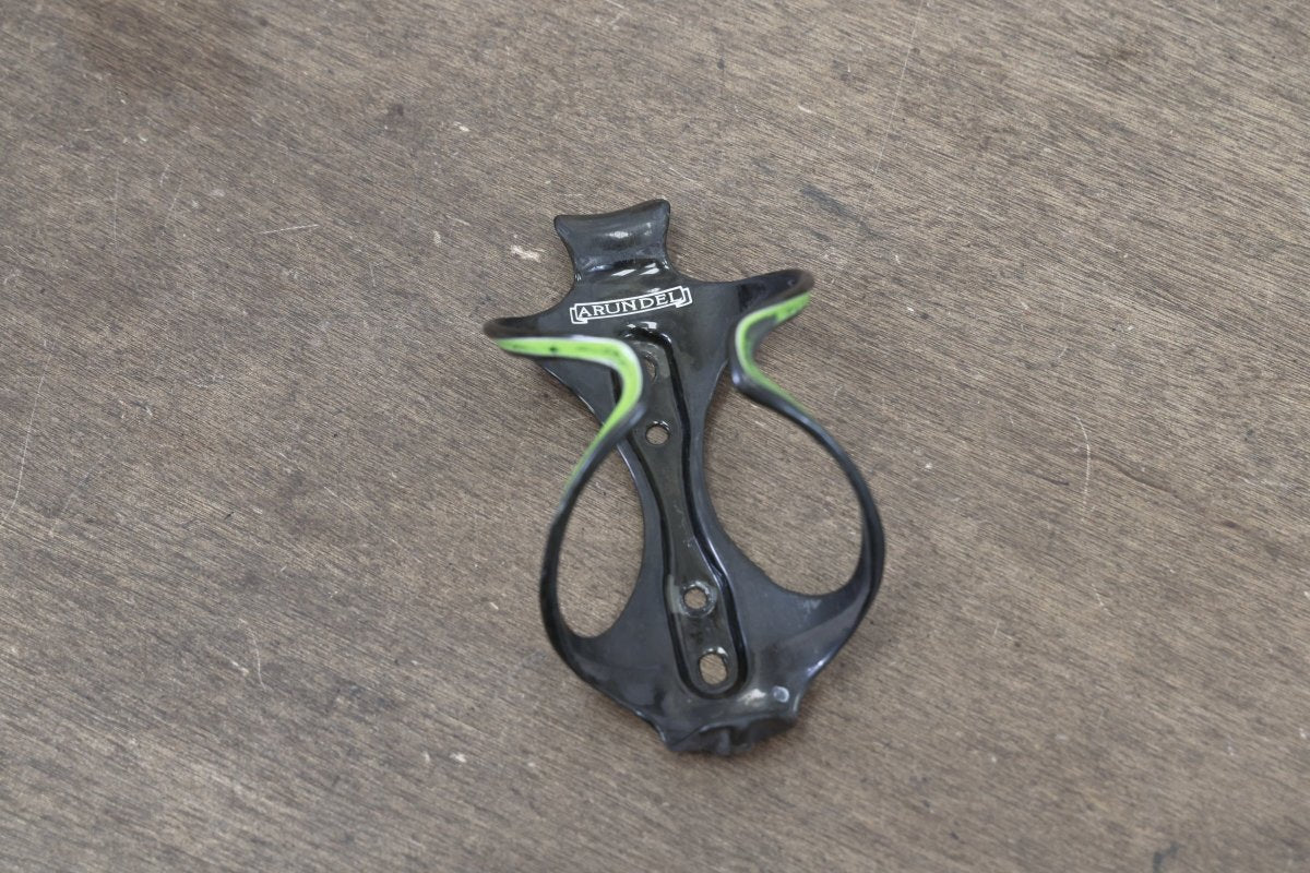 (1) Arundel Mandible Carbon Water Bottle Cage 26g