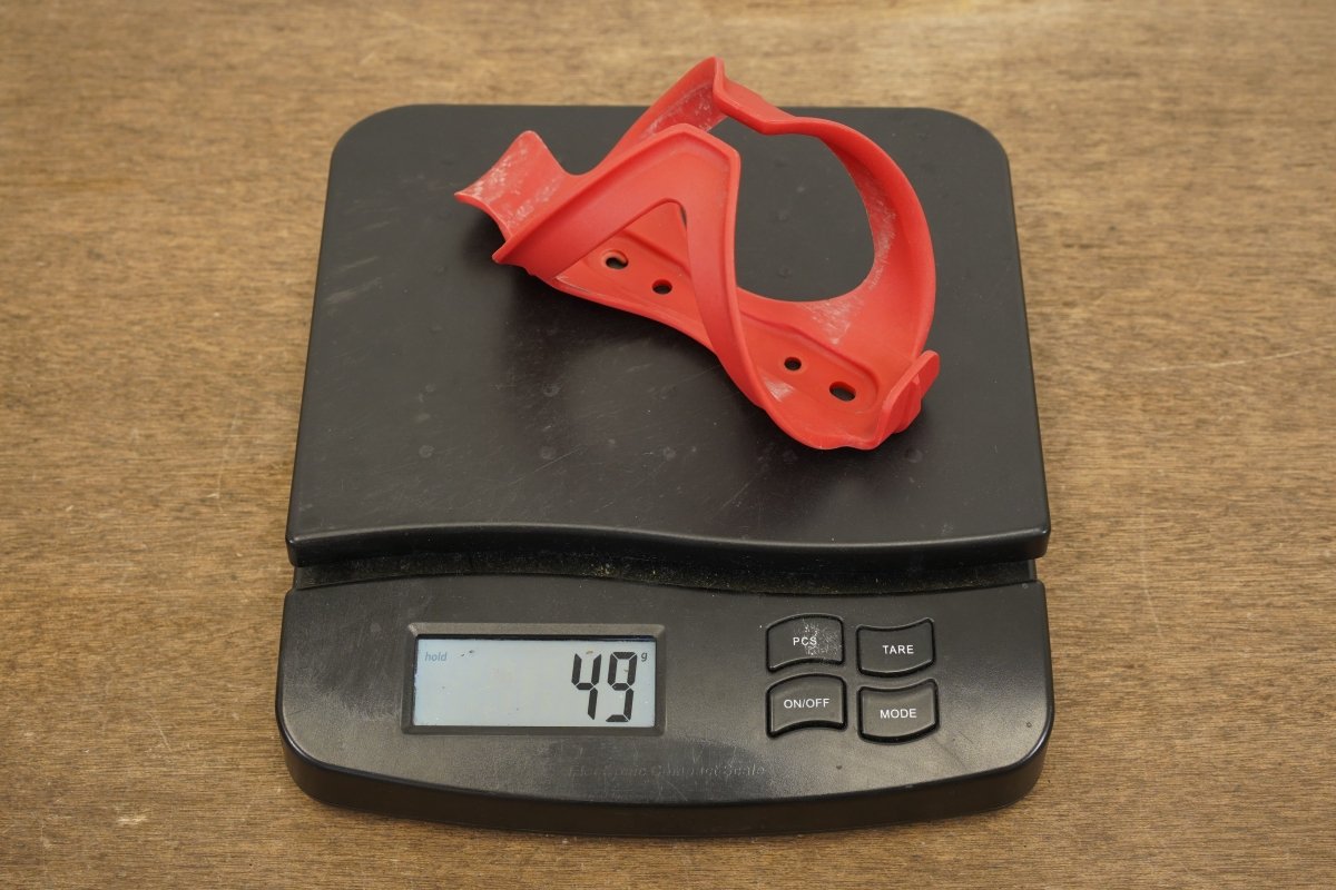 (1) Arundel Sport Water Bottle Cage 49g