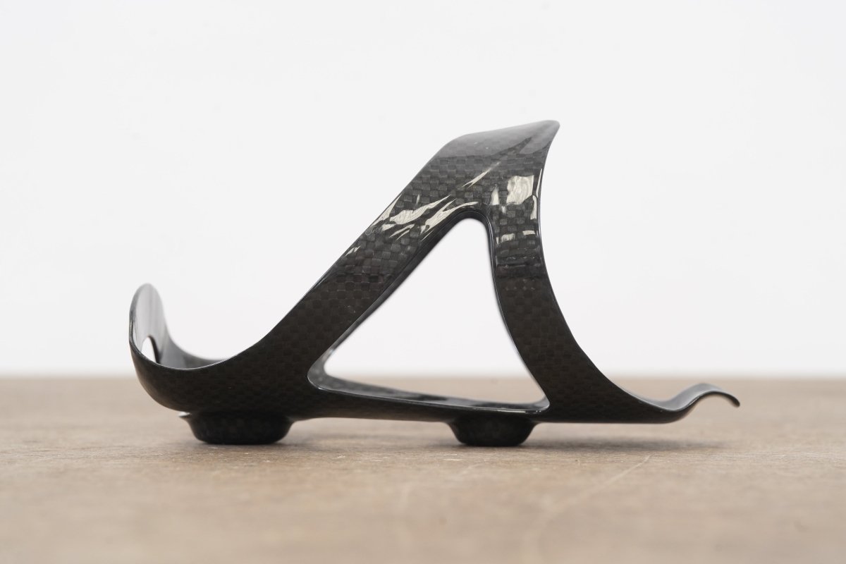 (1) Blackburn Camber Carbon Water Bottle Cage 25g