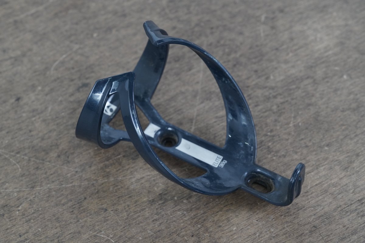 (1) Bontrager Elite Water Bottle Cage 34g