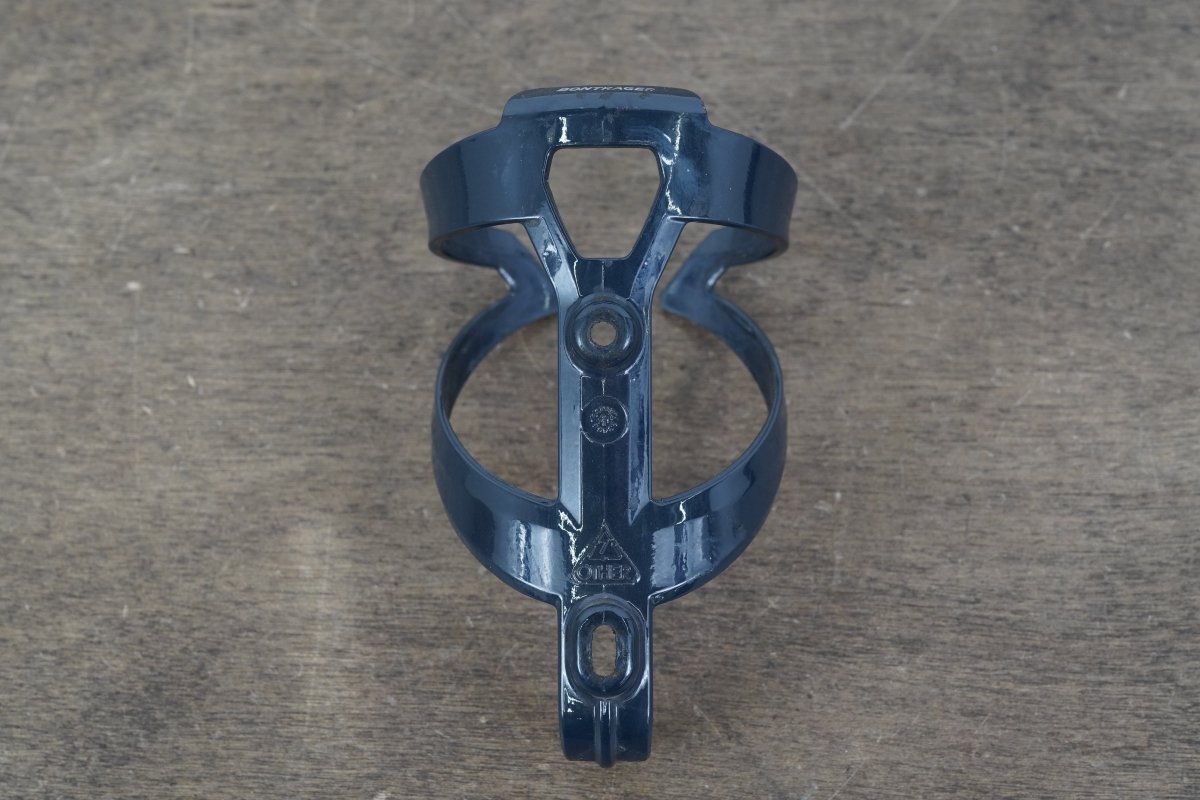 (1) Bontrager Elite Water Bottle Cage 34g