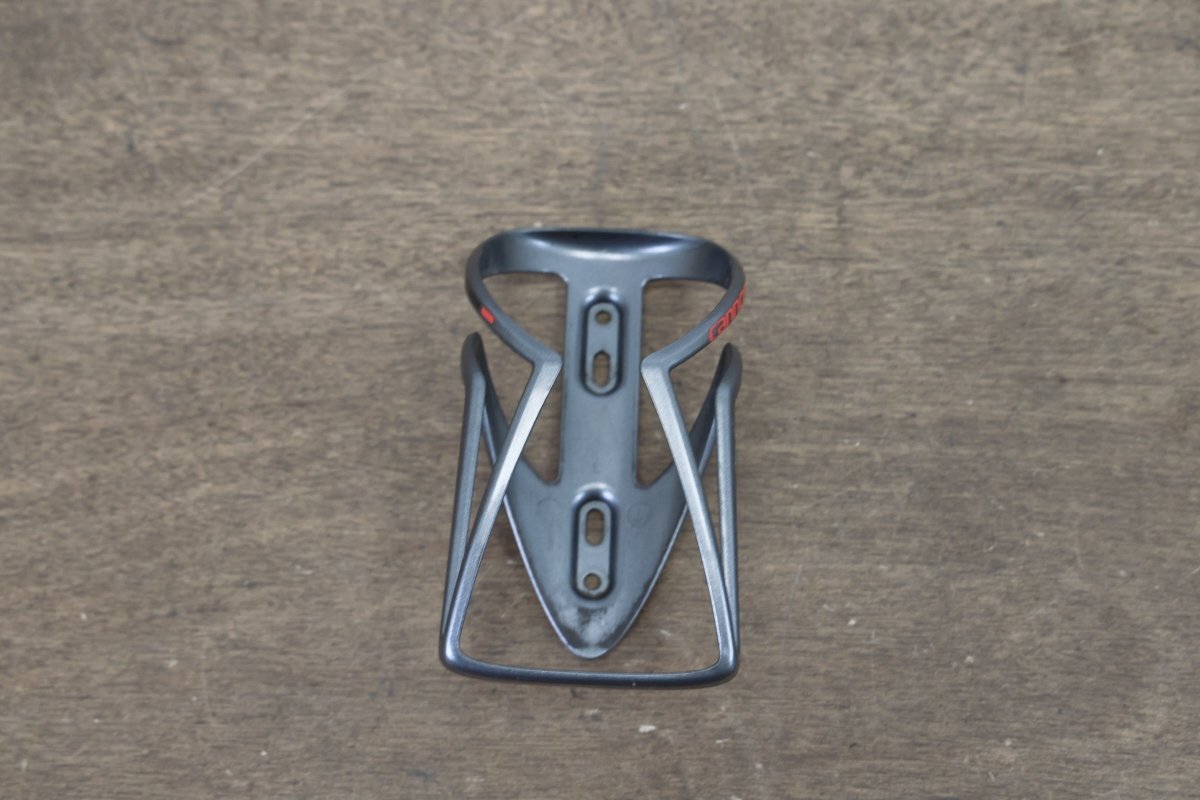 (1) Cannondale Water Bottle Cage 41g