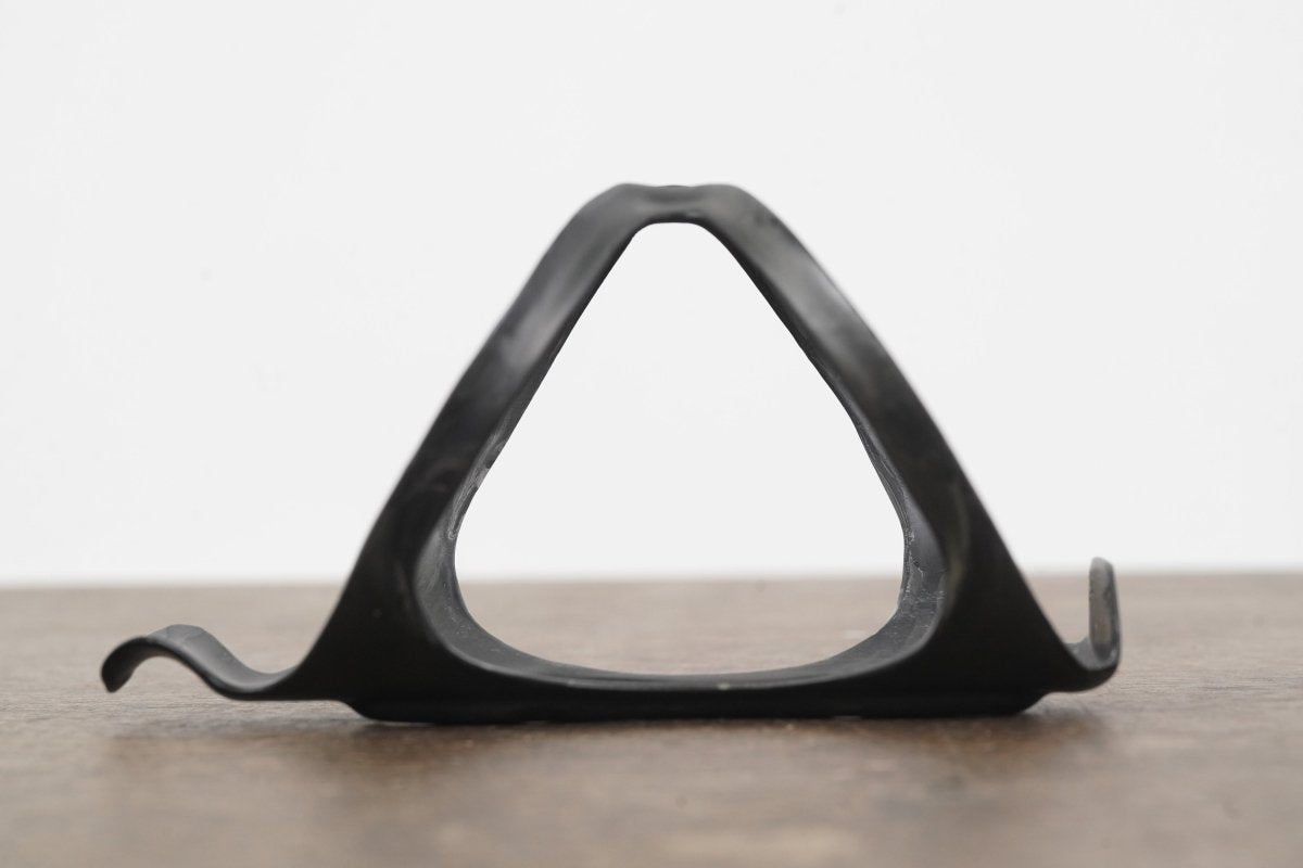(1) Carbon Water Bottle Cage 20g