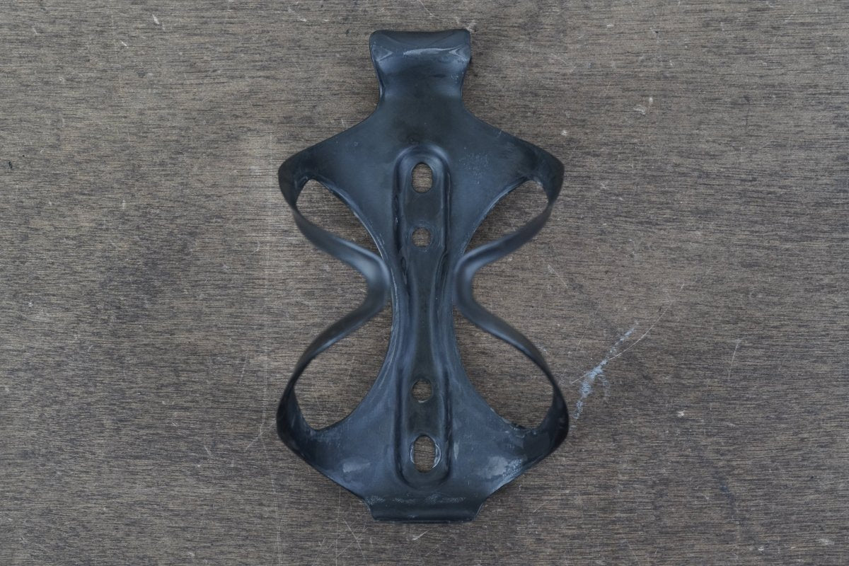 (1) Carbon Water Bottle Cage 20g