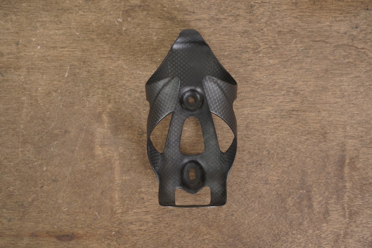 (1) Carbon Water Bottle Cage 23g