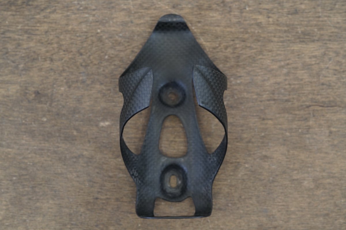 (1) Carbon Water Bottle Cage 24g