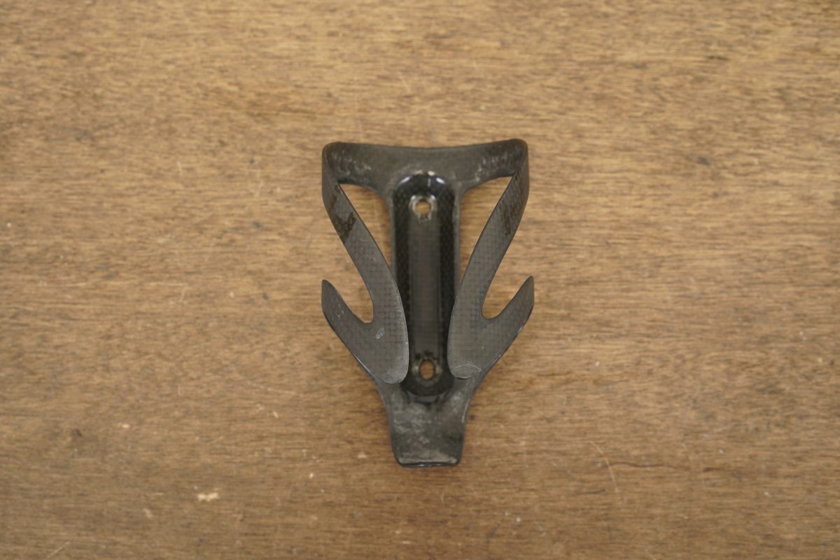 (1) Carbon Water Bottle Cage 30g