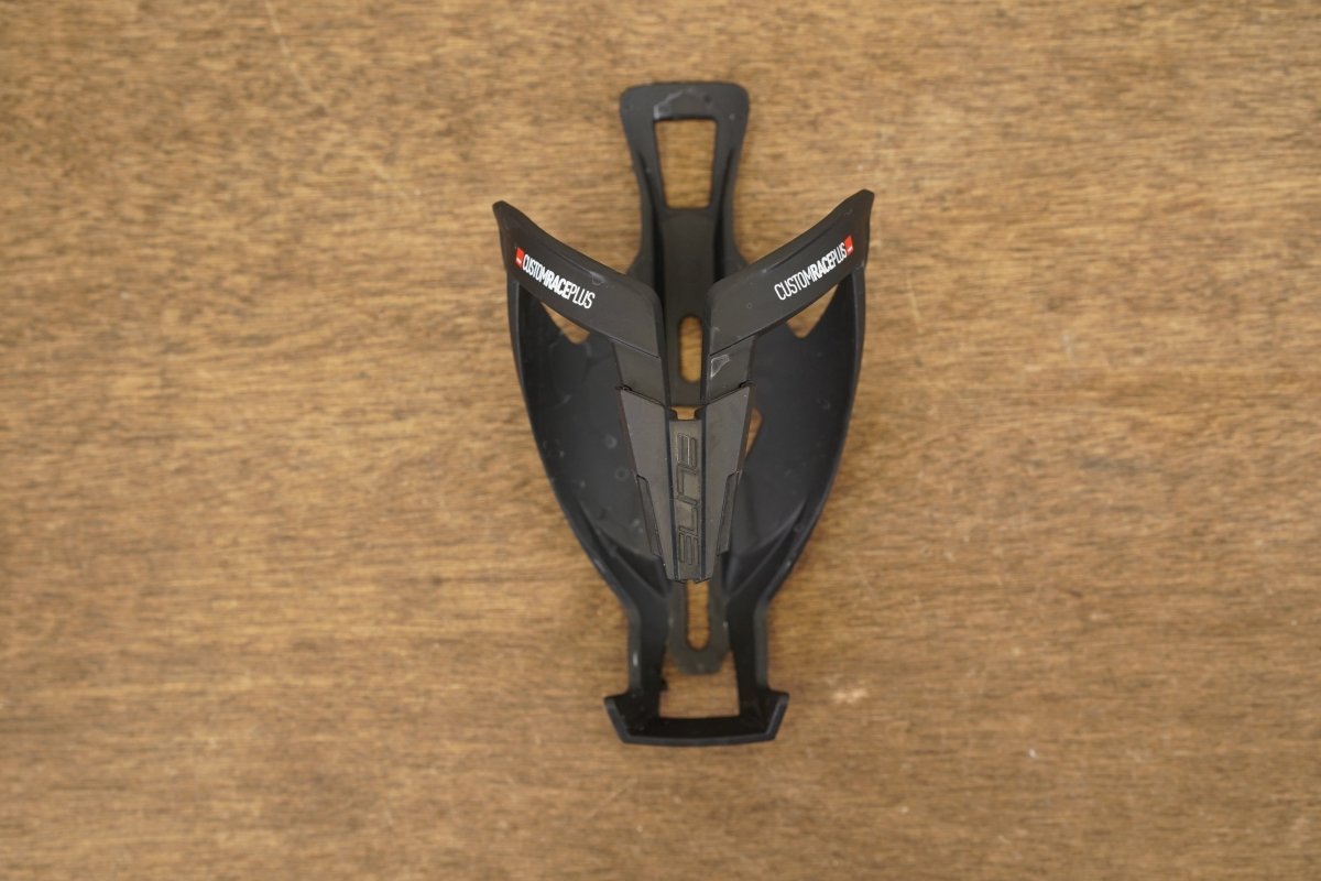 (1) Elite Custom Race Plus Water Bottle Cage 39g