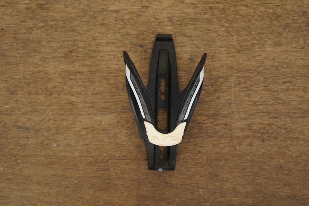 (1) Elite Custom Race Water Bottle Cage 43g