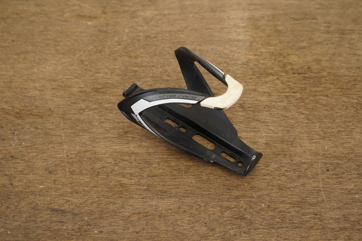 (1) Elite Custom Race Water Bottle Cage 43g