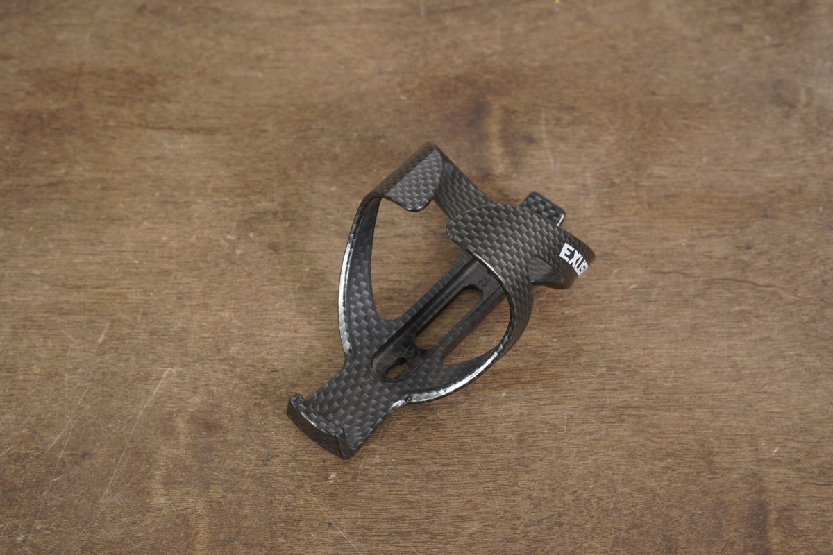 (1) Exustar Water Bottle Cage 38g