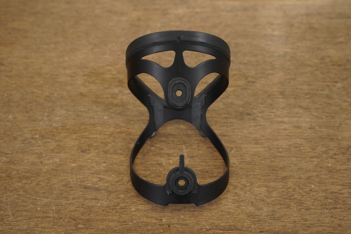 (1) Garmin TacX Water Bottle Cage 38g