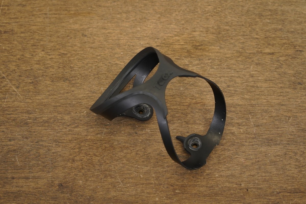 (1) Garmin TacX Water Bottle Cage 38g