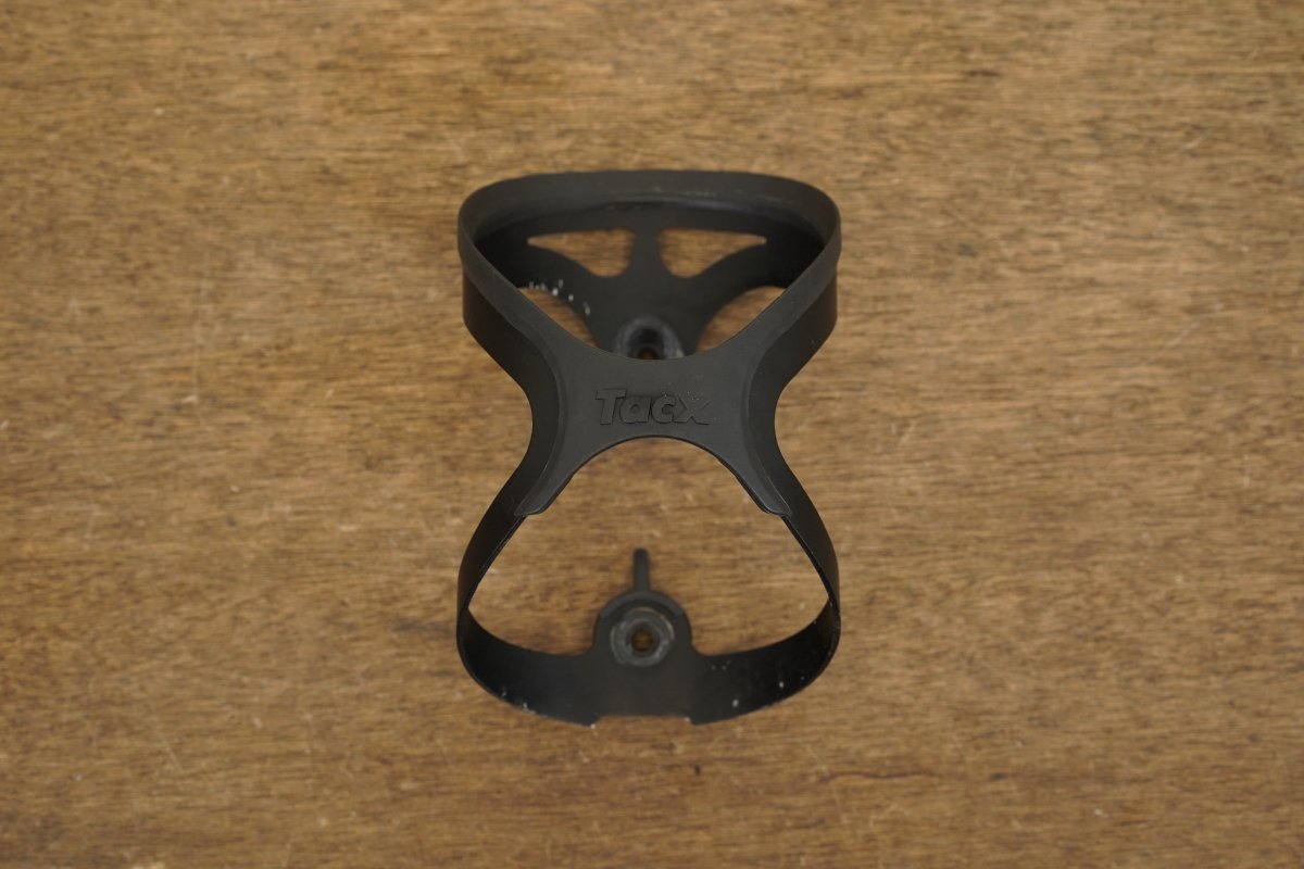 (1) Garmin TacX Water Bottle Cage 38g
