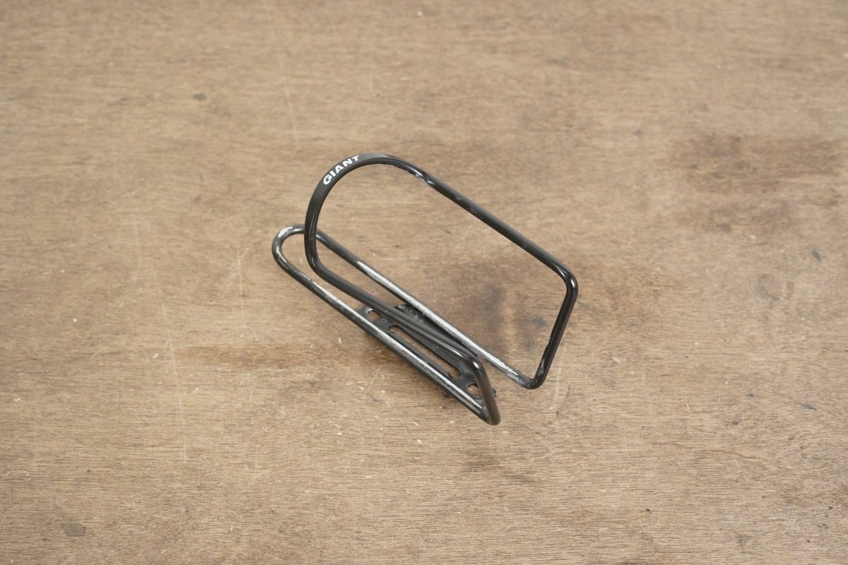(1) Giant Alloy Water Bottle Cage