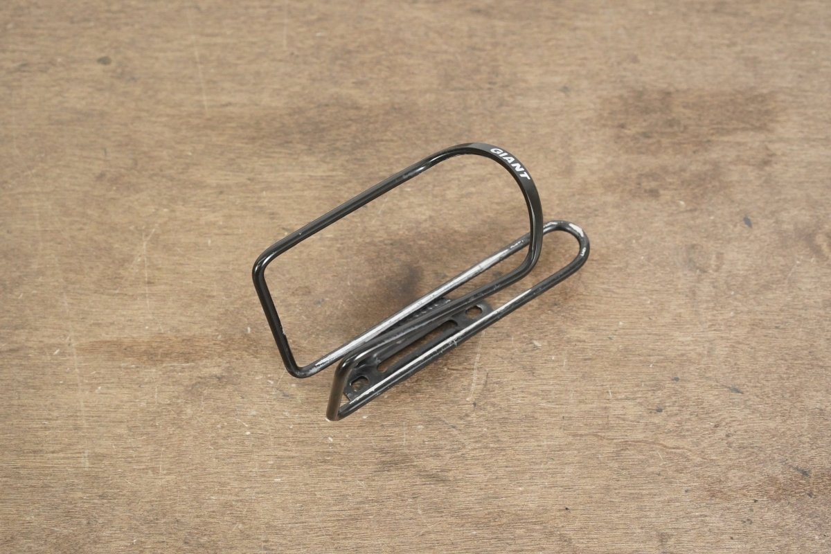 (1) Giant Alloy Water Bottle Cage