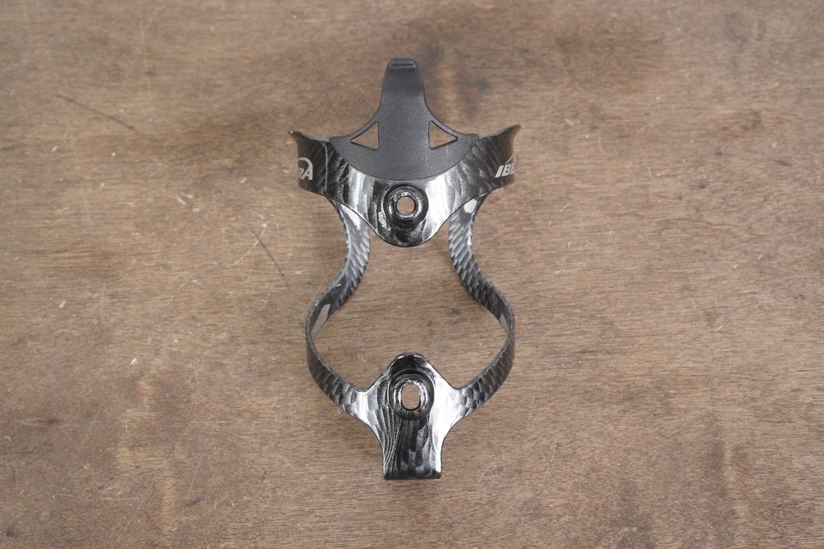 (1) Ibera Alloy Water Bottle Cage 43g
