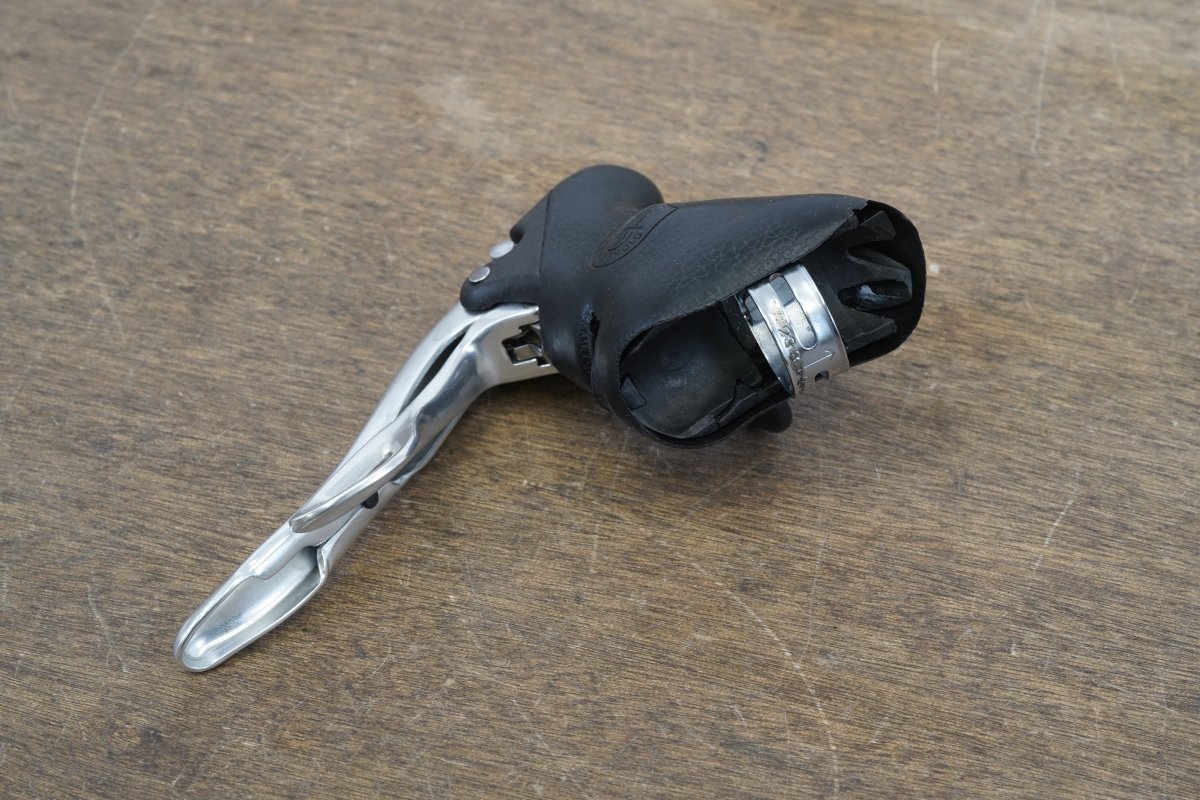 (1) LEFT Campagnolo Chorus 10 Speed Mechanical Rim Brake Road Shifter