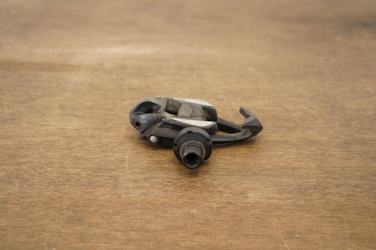 (1) LEFT Time I-clic Carbon Clipless Road Pedal 116g Iclic