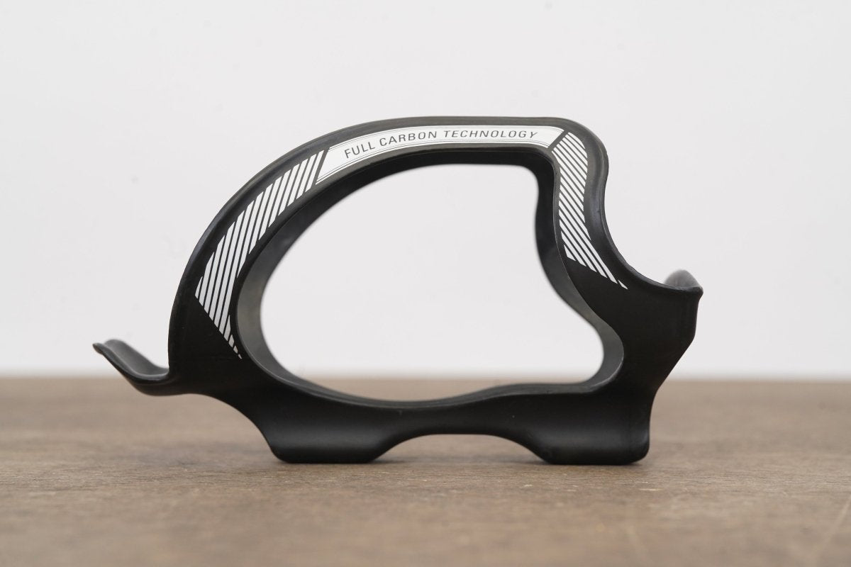 (1) Lezyne Team Carbon Water Bottle Cage 41g