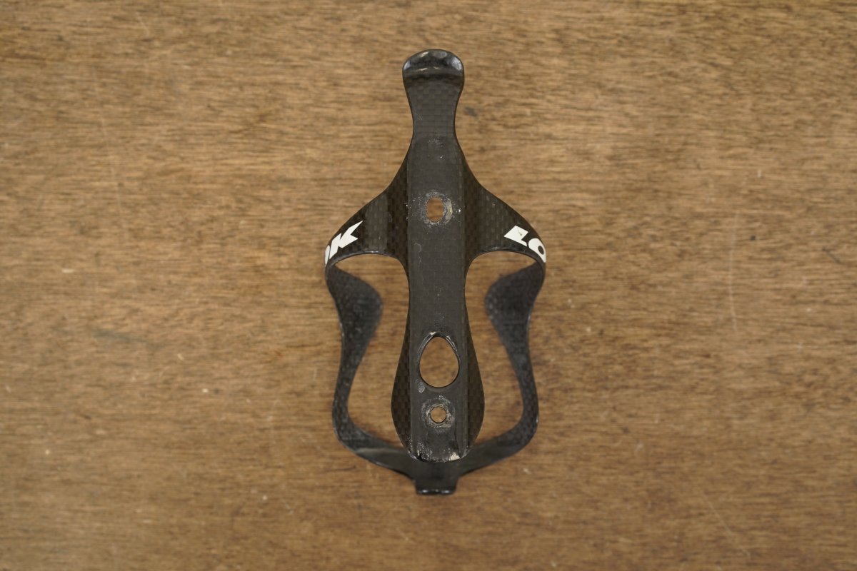 (1) LOOK Carbon Water Bottle Cage 21g