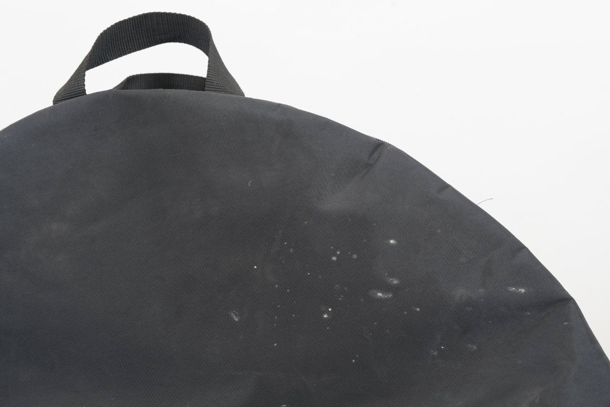 (1) Mavic Wheel Bags Road Bike 700C