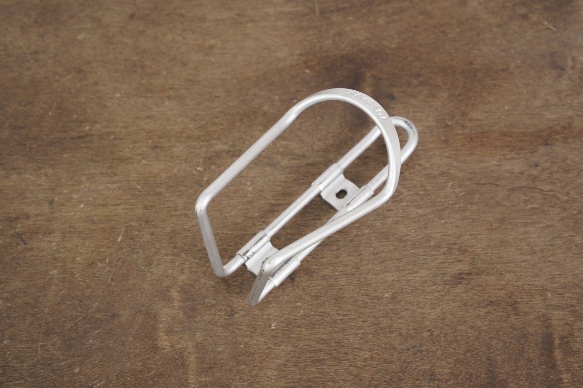 (1) MSW Alloy Water Bottle Cage 61g