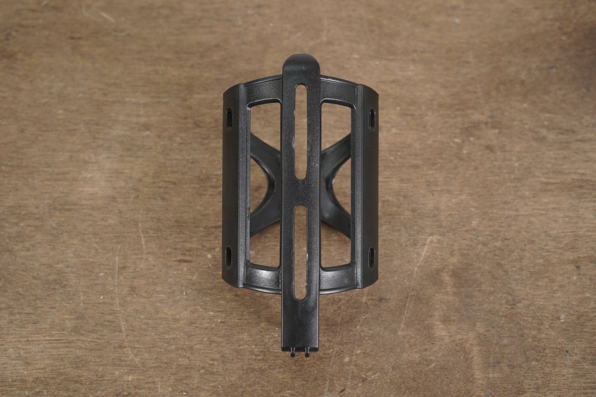 (1) Multi Mount Water Bottle Cage 43g
