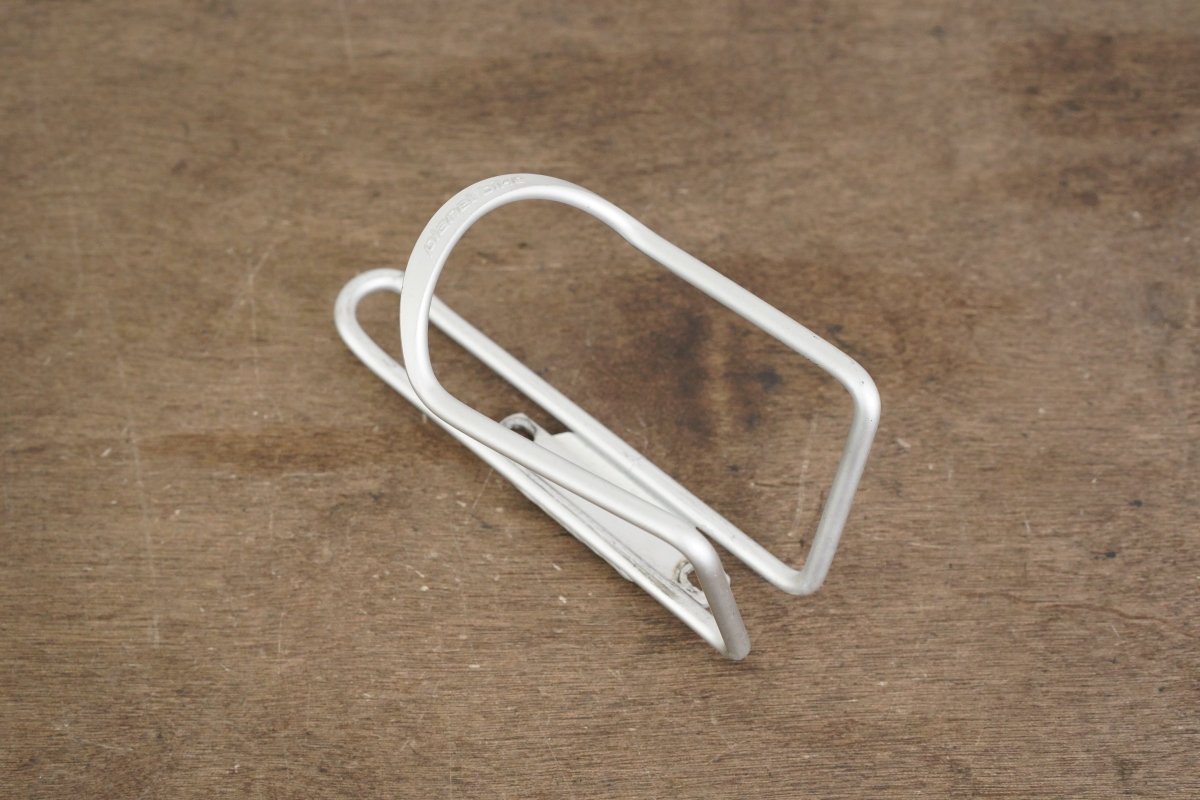 (1) Planet Bike Alloy Water Bottle Cage 59g