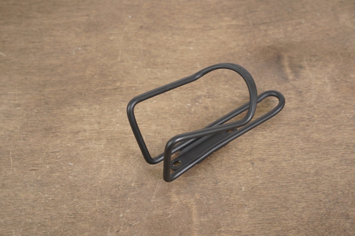 (1) Planet Bike Alloy Water Bottle Cage 62g