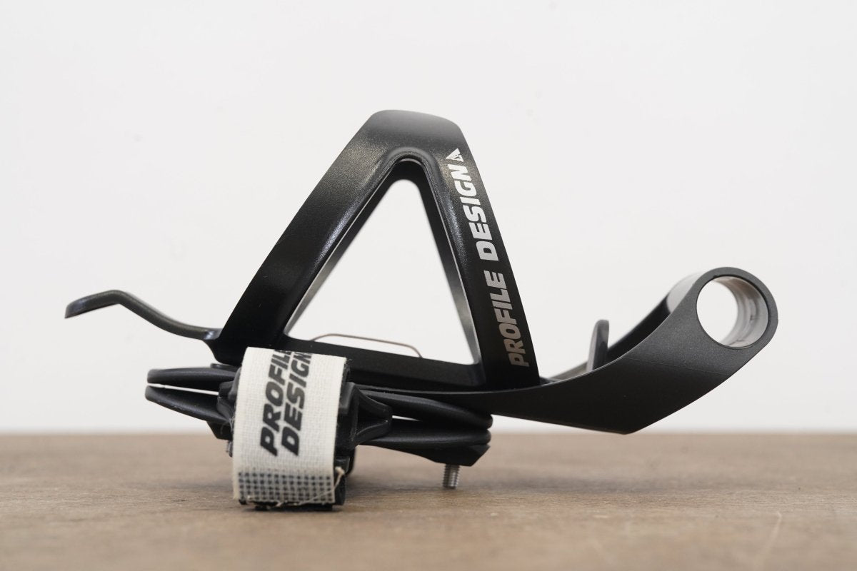 (1) Profile Design Aero HC Aerobar Mount Hydration System