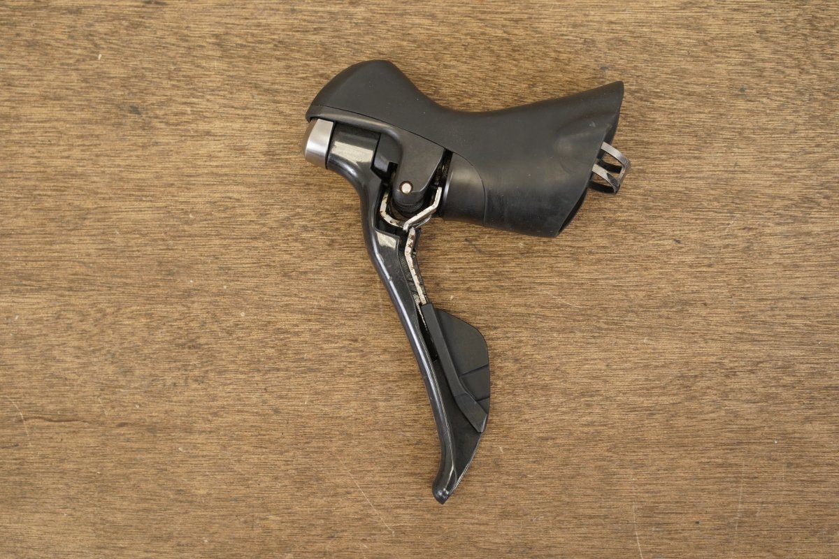(1) RIGHT Shimano Ultegra ST-6800 11 Speed Rim Brake Shifter