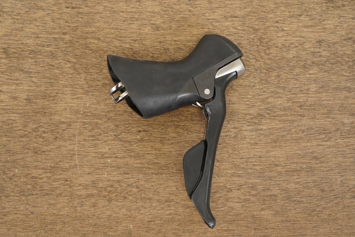 (1) RIGHT Shimano Ultegra ST-6800 11 Speed Rim Brake Shifter