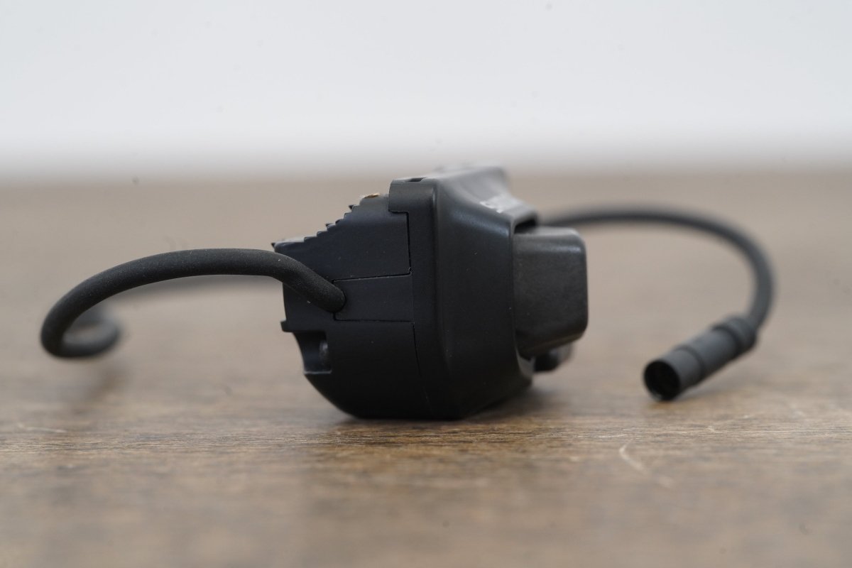 (1) Shimano SW-R600 Di2 Climbing Shifter