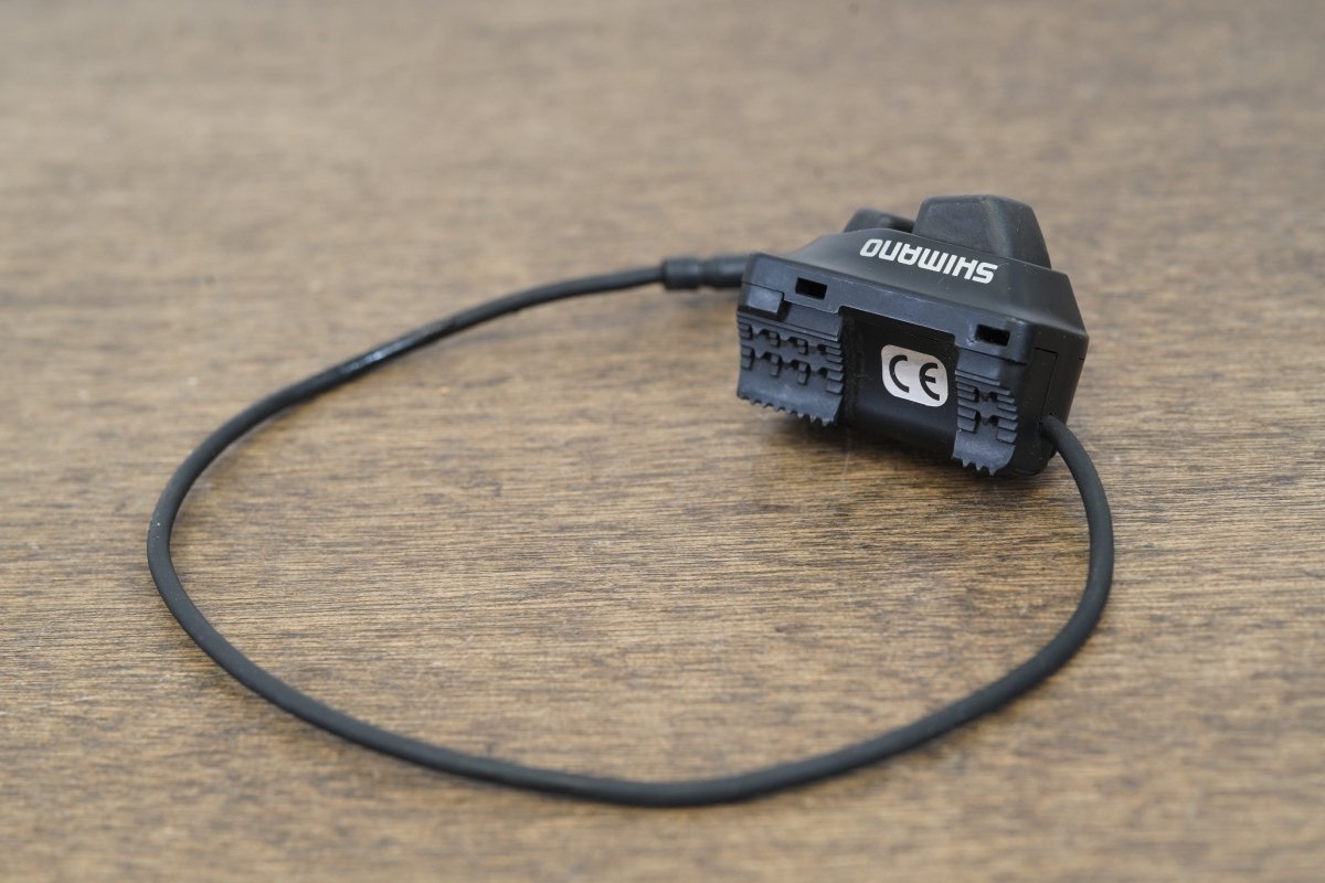 (1) Shimano SW-R600 Di2 Climbing Shifter