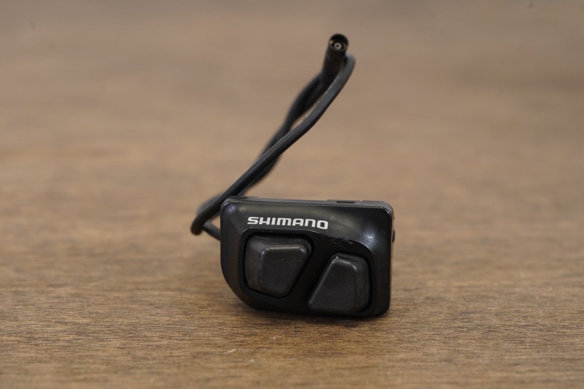 (1) Shimano SW-R600 Di2 Climbing Shifter