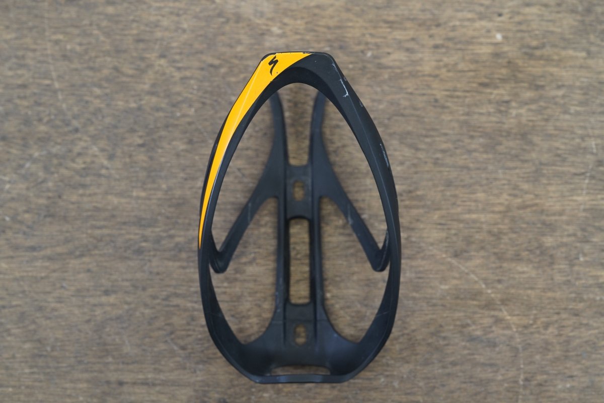 (1) Specialized Rib Cage II Water Bottle Cage 32g