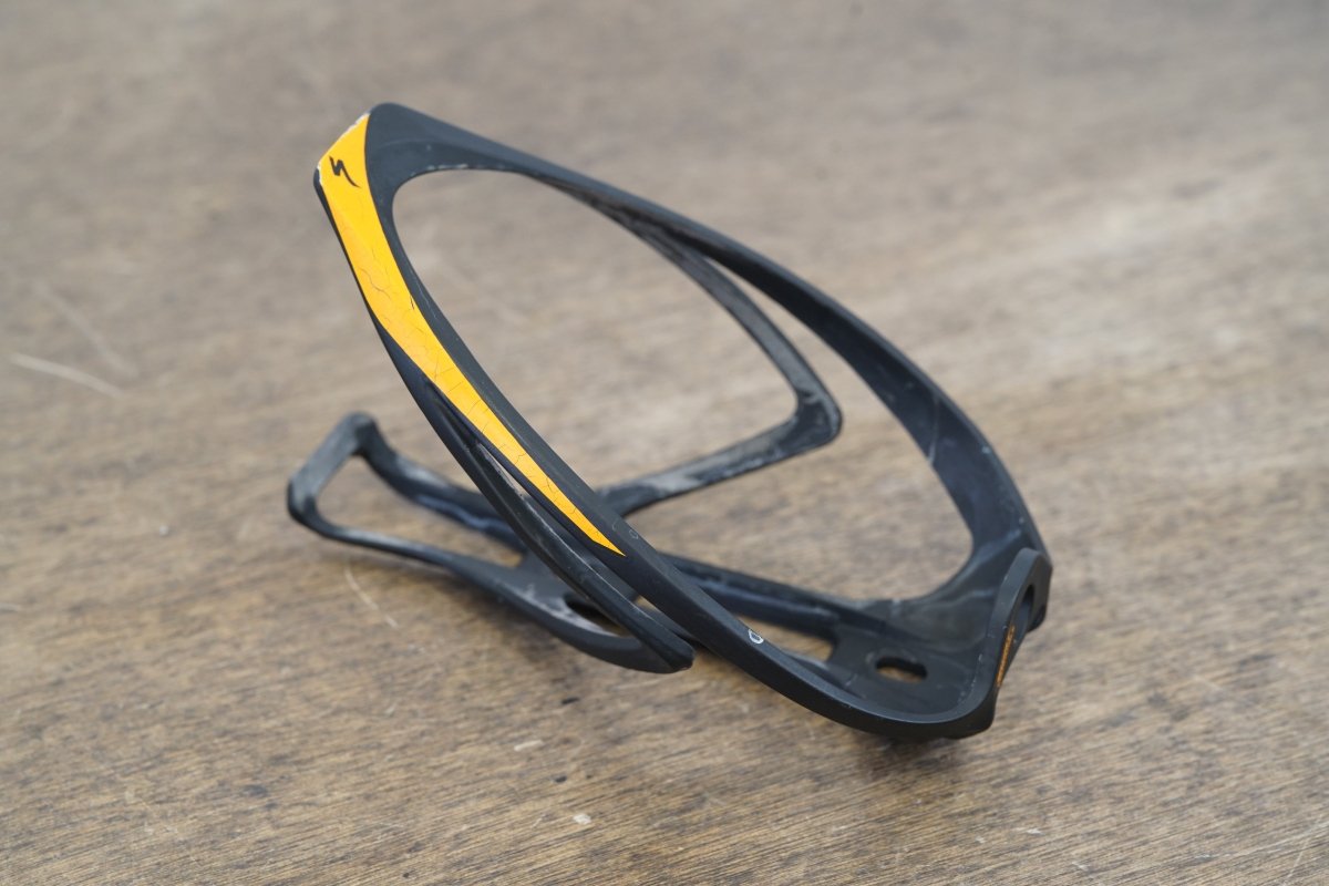 (1) Specialized Rib Cage II Water Bottle Cage 33g