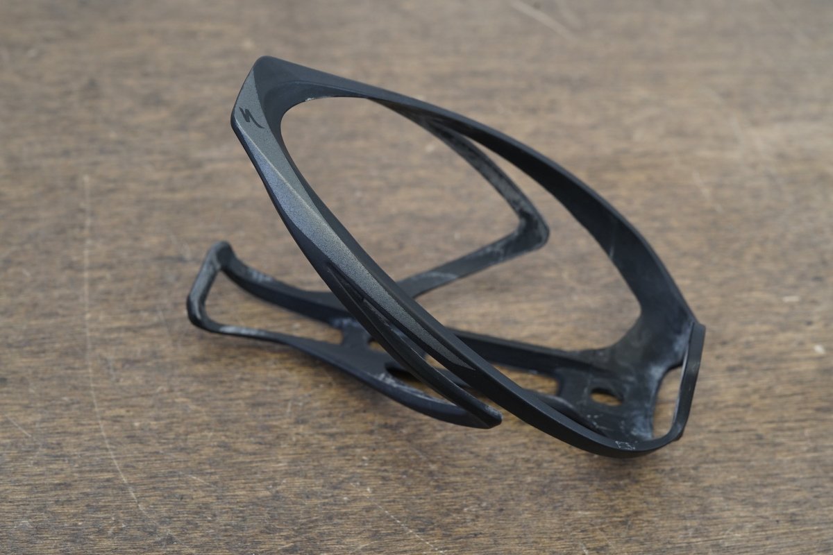 (1) Specialized Rib Cage II Water Bottle Cage 33g