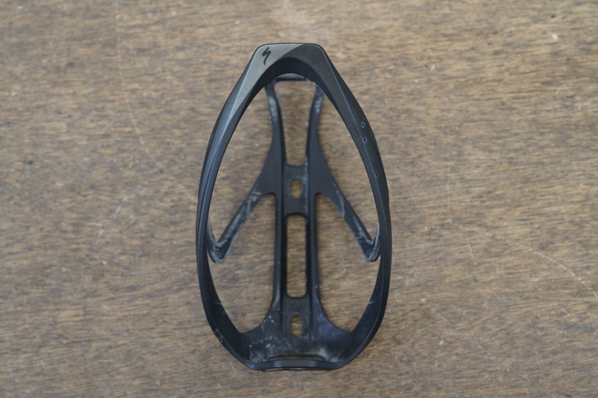 (1) Specialized Rib Cage II Water Bottle Cage 33g