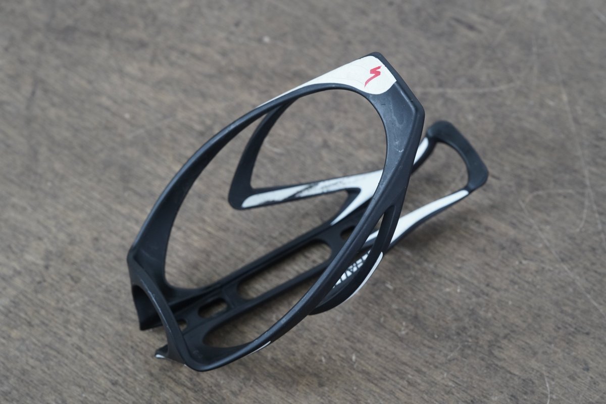 (1) Specialized Rib Cage II Water Bottle Cage 45g